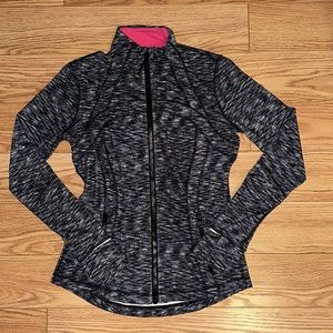 Define Lululemon Jacket